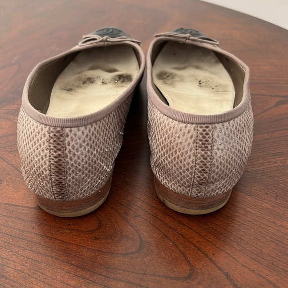 Chanel Women’s Flats - Picture 8 of 8